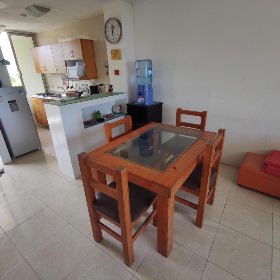 Bella Beach Condo Vacation 2 Bedrooms Cancún Exterior foto